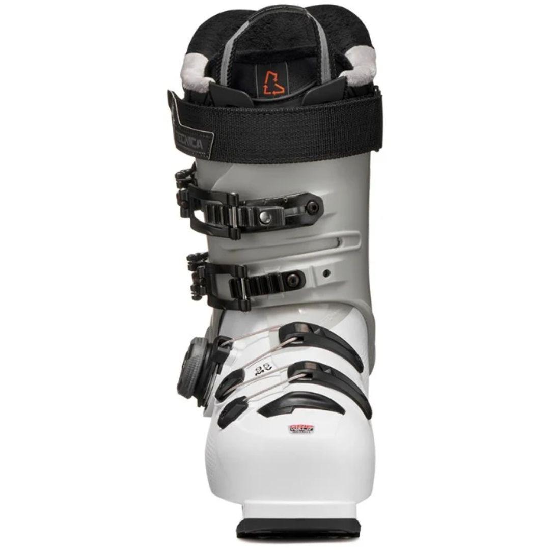 Tecnica Women's Mach BOA MV 95 Ski Boots 2026